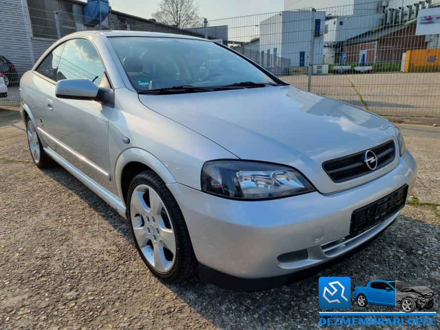 Axe cu came opel astra g 2002