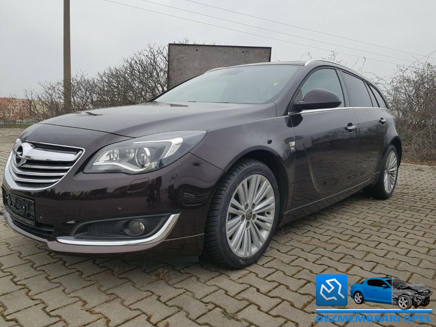 Proiectoare ceata opel insignia a 2011