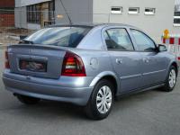 Amortizor capota opel astra g 2002