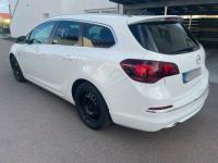 Amortizor capota opel astra j 2010