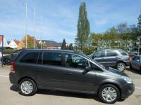 Arcuri opel zafira b 2007