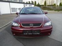 Aripa fata opel astra g 2004