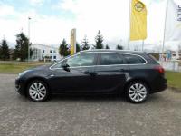 Aripa fata opel astra j 2016