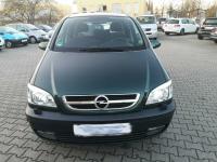 Aripa fata opel zafira a 2003