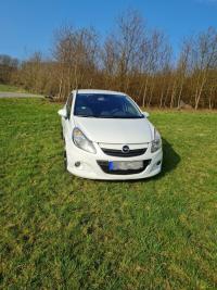 Baie ulei opel corsa d 2007