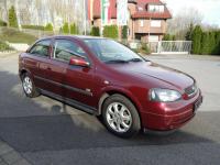 Balamale capota opel astra g 2008