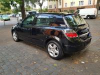 Balamale hayon opel astra h 2010