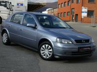 Bandouri opel astra g 2002