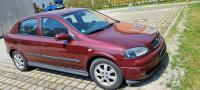 Bandouri opel astra g 2008