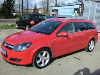 Bandouri opel astra h 2006