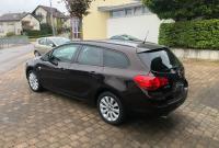 Bandouri opel astra j 2014