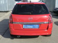 Capota fata opel astra h 2010