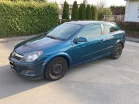 Capota spate opel astra h 2006