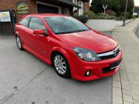 Capota spate opel astra h 2010