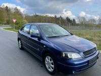 Elemente caroserie opel astra g 2004