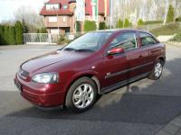 Elemente caroserie opel astra g 2008