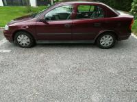 Eleron opel astra g 2004