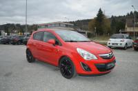 Flansa amortizor opel corsa e 2014