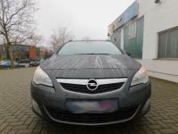 Grila radiator opel astra j 2014