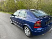 Macara geam opel astra g 2008