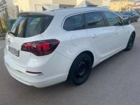 Macara geam opel astra j 2010