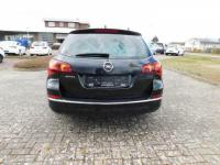 Masca fata opel astra j 2016