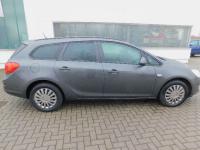 Plafon caroserie opel astra j 2010