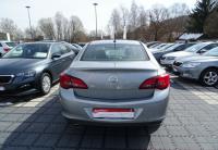 Plafon caroserie opel astra j 2014