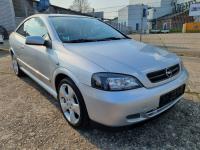 Podea portbagaj opel astra g 2002