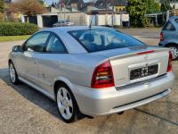 Podea portbagaj opel astra g 2008