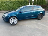 Podea portbagaj opel astra h 2010