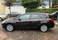 Podea portbagaj opel astra j 2010