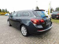 Portbagaj opel astra j 2010