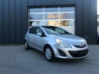 Portbagaj opel corsa e 2018