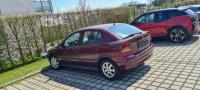 Rampa injectoare opel astra g 2008