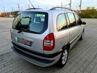 Semiaripa opel zafira a 2003