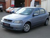 Stalp fata opel astra g 2002