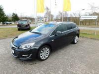 Stalp fata opel astra j 2014