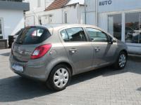 Stalp fata opel corsa e 2016