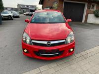 Trapa opel astra h 2006