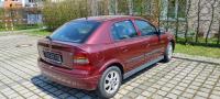 Usa opel astra g 2004