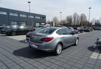 Usa opel astra j 2016