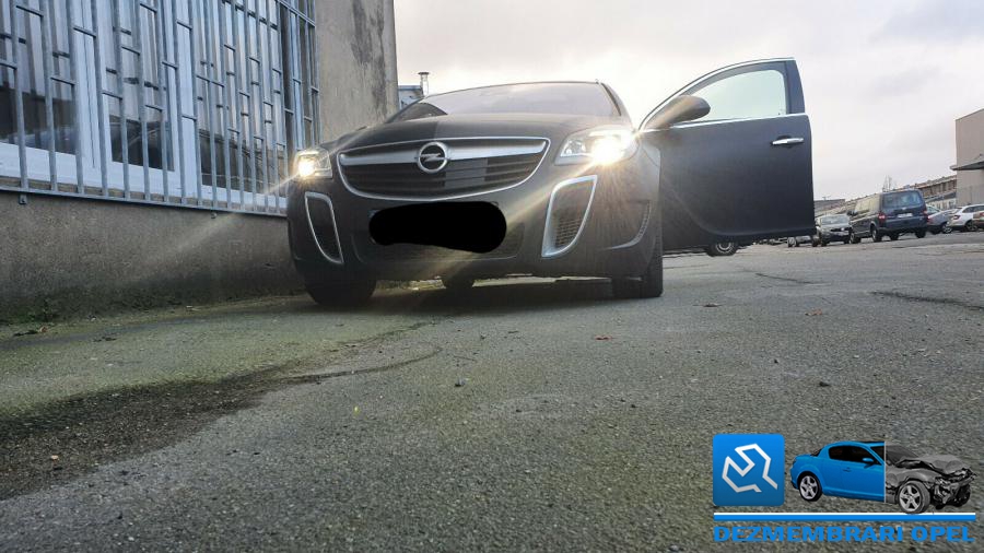 Traversa cutie viteze opel insignia a 2011